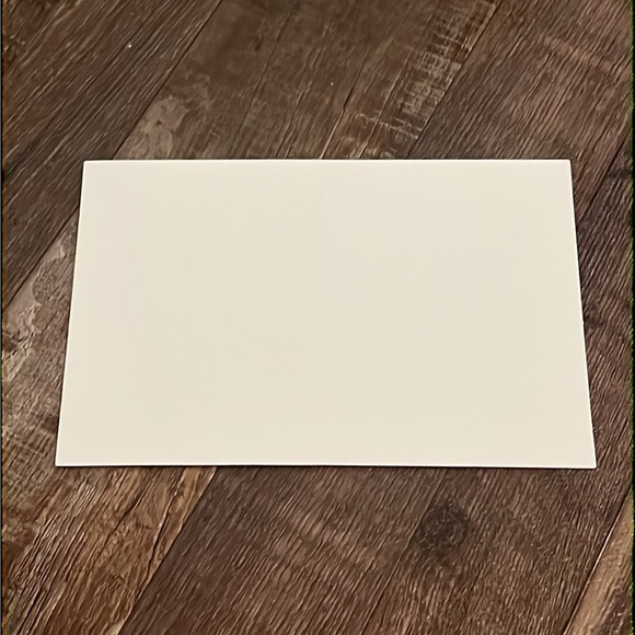 3 SETS LEFT🍂25 Thank you cards Premium Cardstock - 4 x 6 inch - Picture 3 of 4